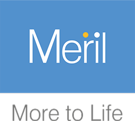 Meril Life Color