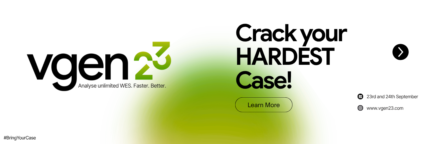 vgen23 - Analyse Unlimited Cases, 23rd and 24th September