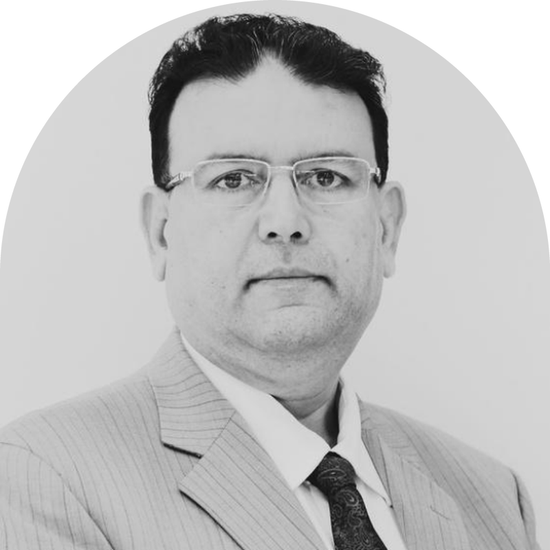 Dr. Mohammad Junaid