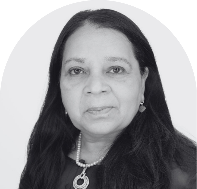 Dr. Preeti Gupta Lal
