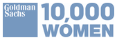 Goldman Sachs 10,000 Women