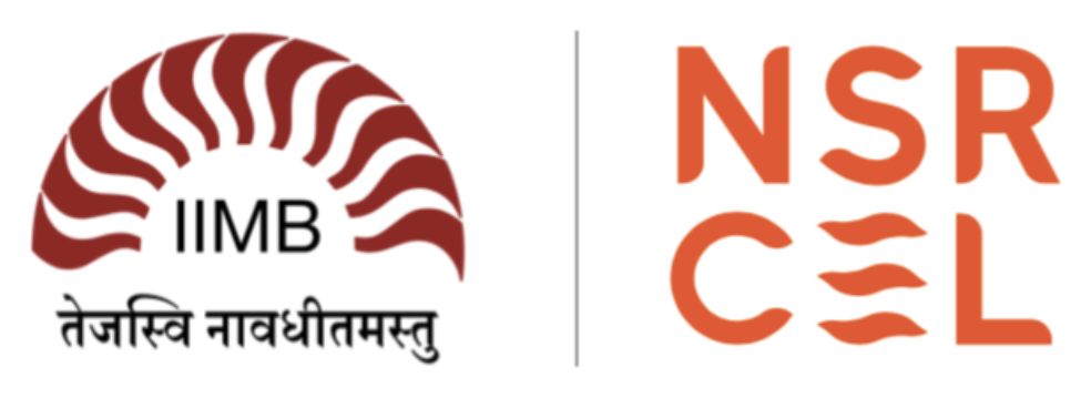 IIMB NSRCEL