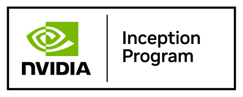 NVIDIA Inception Program
